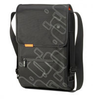 Urban Lite Courier Bag (FX406AA)